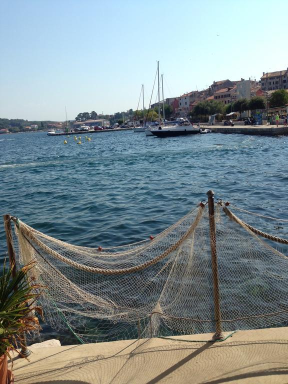 Casa Svalba Daire Rovinj Dış mekan fotoğraf