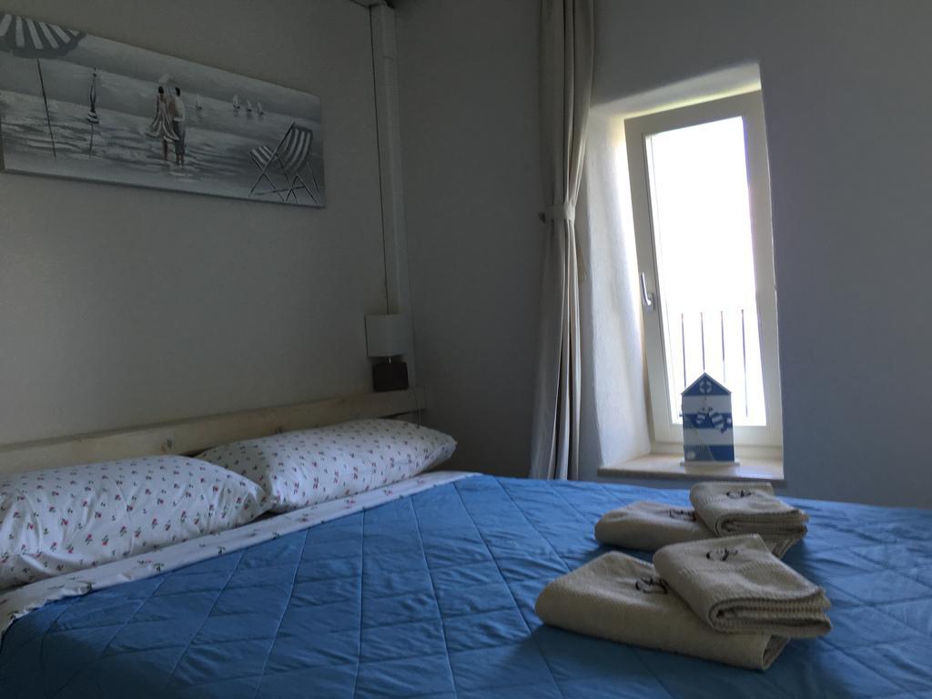 Casa Svalba Daire Rovinj Dış mekan fotoğraf