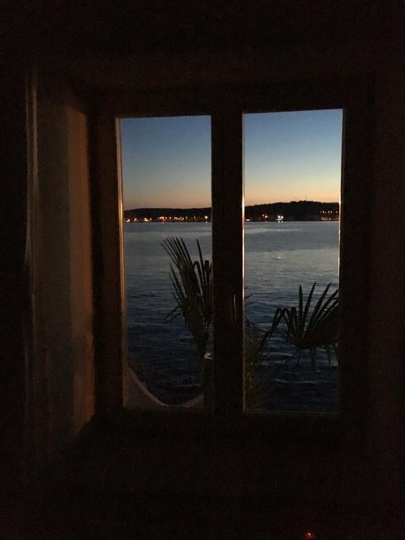 Casa Svalba Daire Rovinj Dış mekan fotoğraf