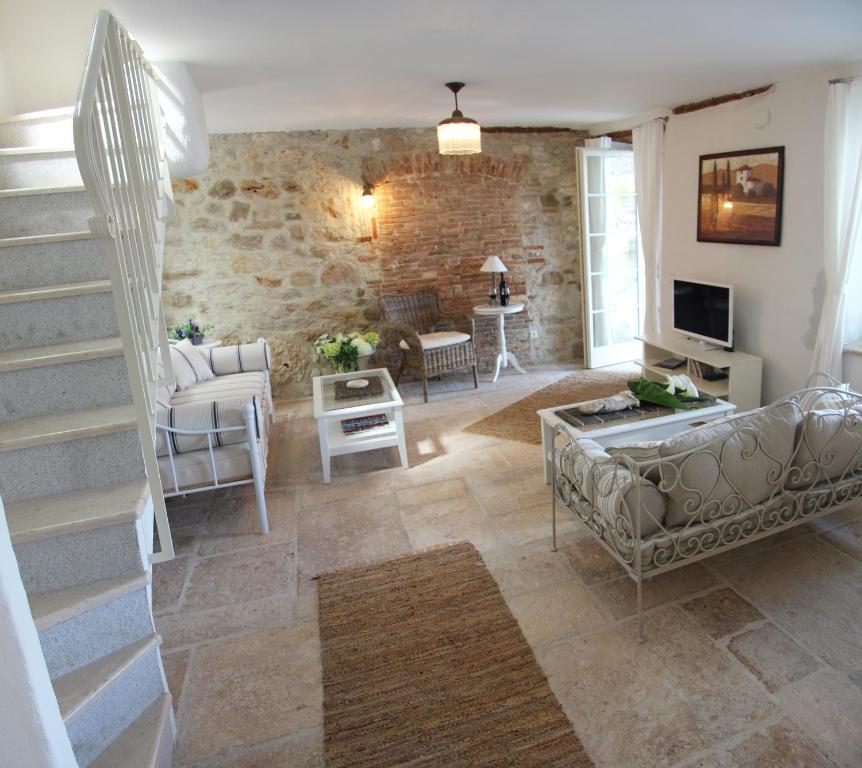 Casa Svalba Daire Rovinj Oda fotoğraf