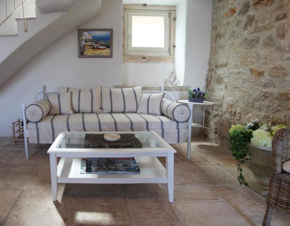 Casa Svalba Daire Rovinj Oda fotoğraf