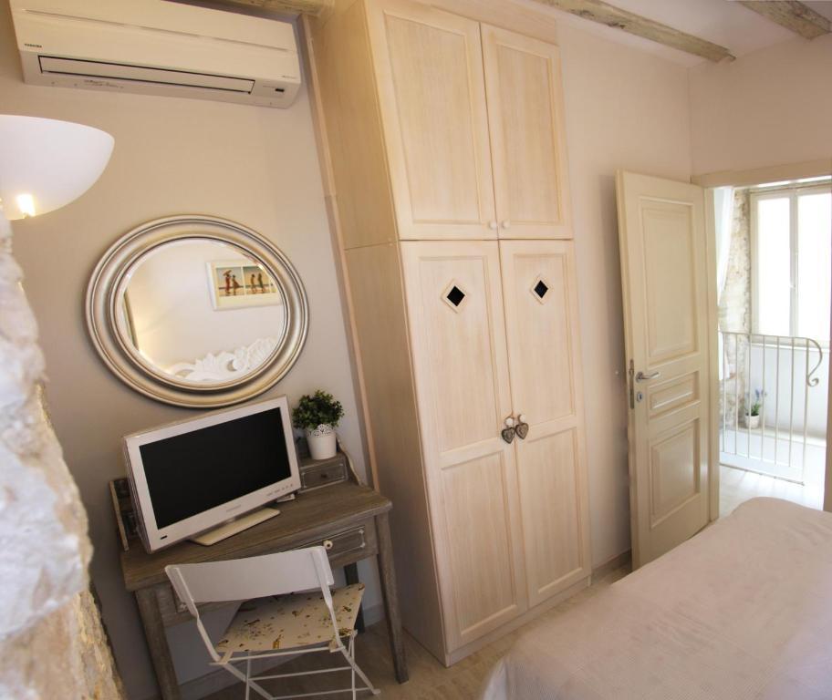 Casa Svalba Daire Rovinj Oda fotoğraf