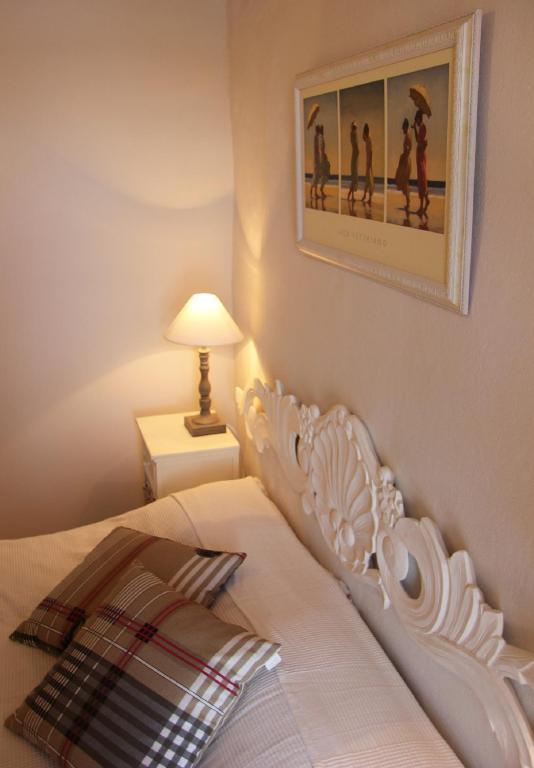 Casa Svalba Daire Rovinj Oda fotoğraf