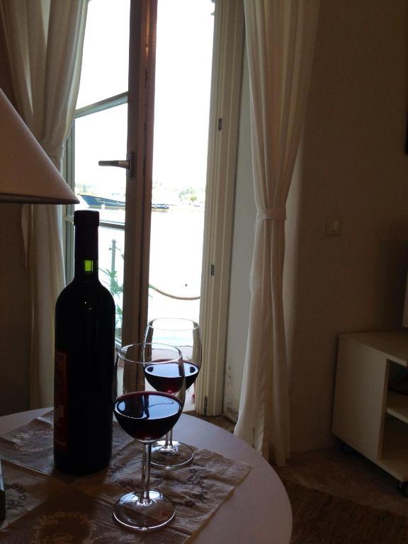 Casa Svalba Daire Rovinj Dış mekan fotoğraf