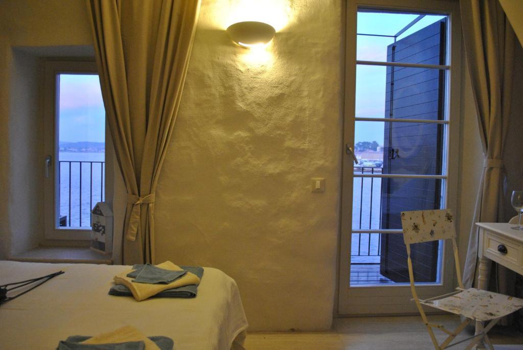 Casa Svalba Daire Rovinj Dış mekan fotoğraf